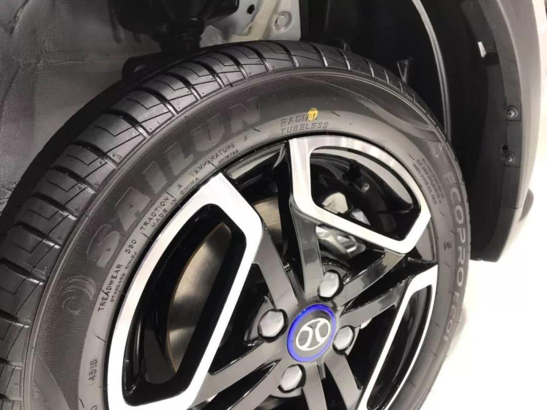 轮胎界一枝独秀,谁是a股轮胎一哥