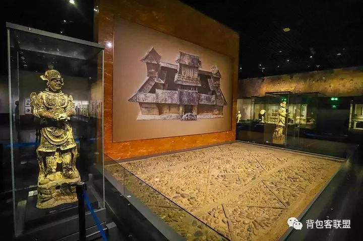 西安秦始皇兵马俑一日游攻略,秦始皇兵马俑旅游攻略