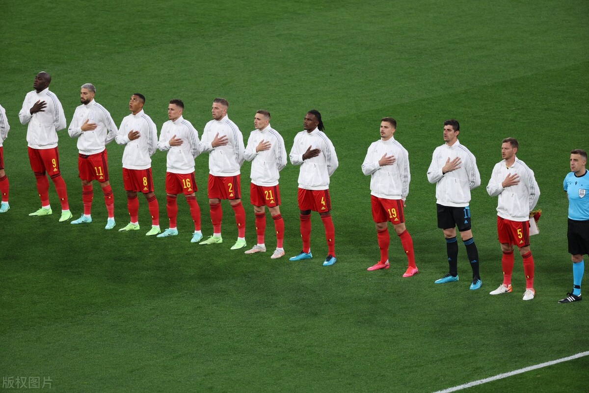 欧洲杯比利时最新比分结果,三狮军团英格兰对欧洲红魔比利时