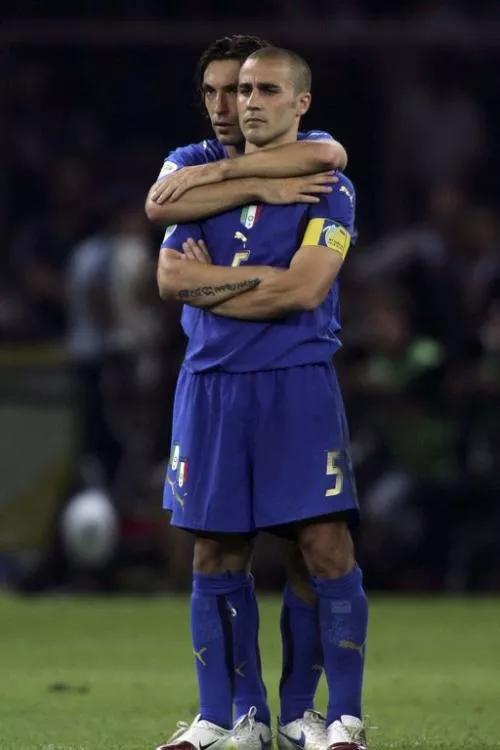 世界杯意大利夺冠之路名单,世界杯2006黄健翔意大利夺冠