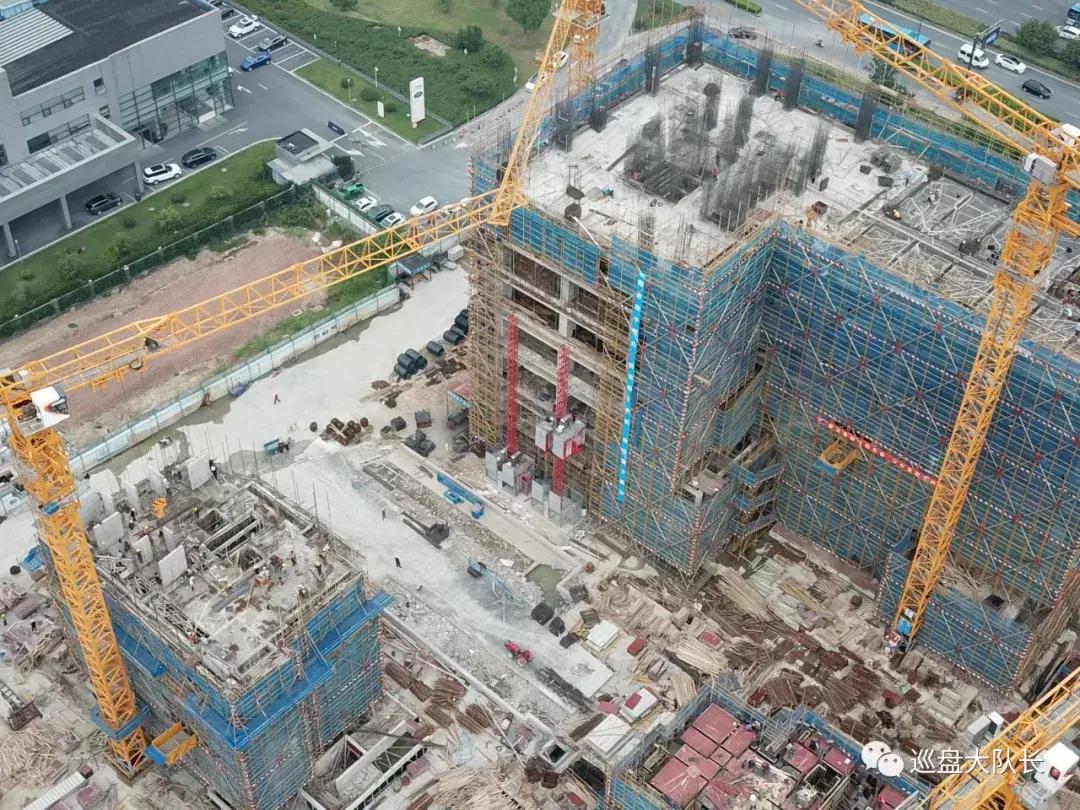 富力中心西南区进度图片,富力中心复式