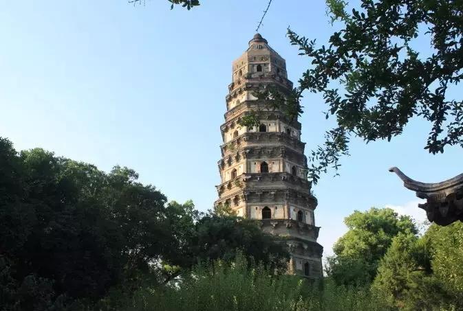 苏州2019旅游日免费景点,苏州旅游名胜十大古迹