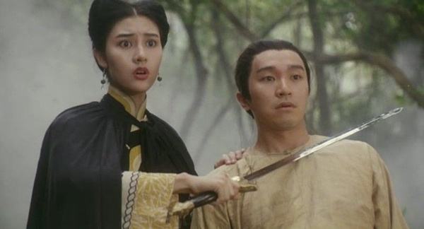 与周星驰合作的女星对周星驰评价,和周星驰合作的女星评价周星驰