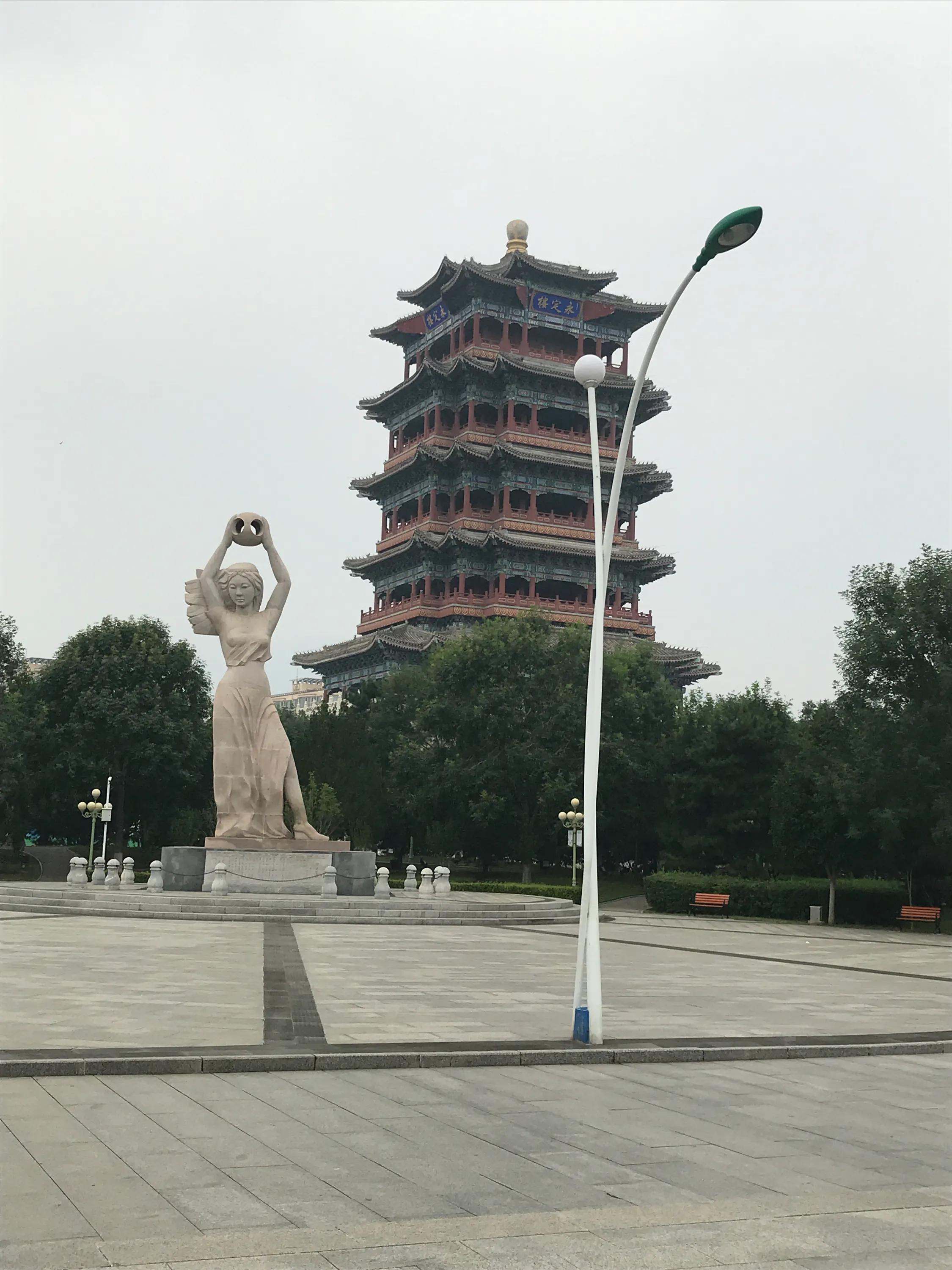 在山上可以露营的小众景区,周边亲子露营游玩好去处推荐