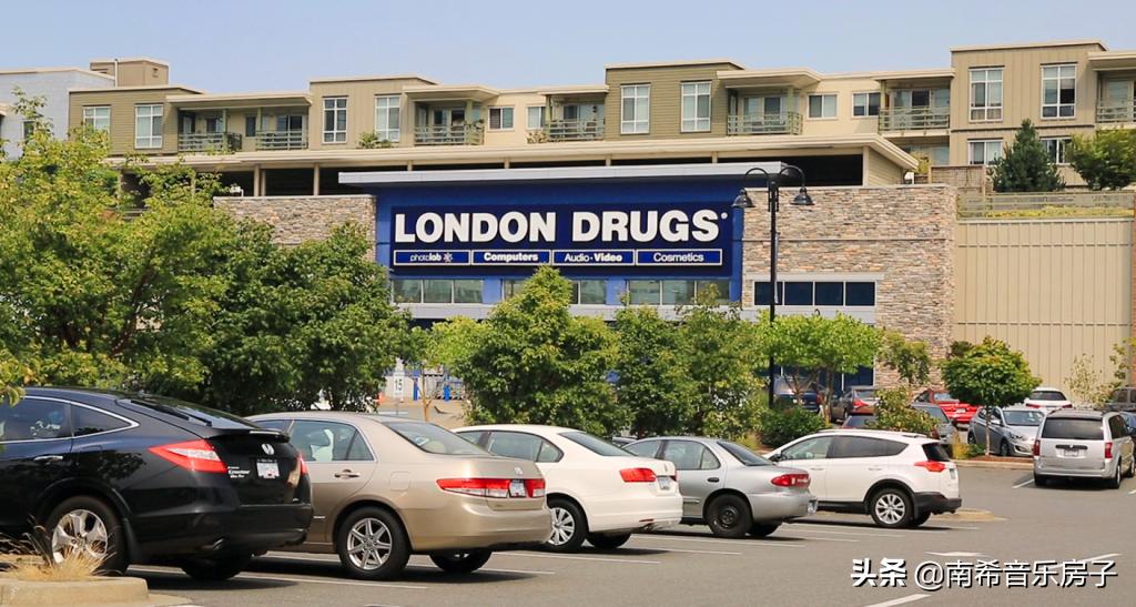 温哥华南素里豪宅,温哥华南素里气候