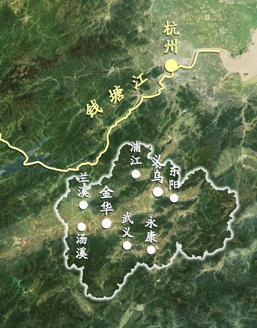 金华火腿为什么好吃,为什么爱吃金华火腿