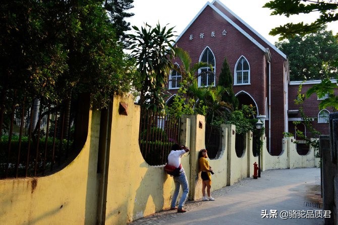 厦门海边之旅,厦门小众旅游体验