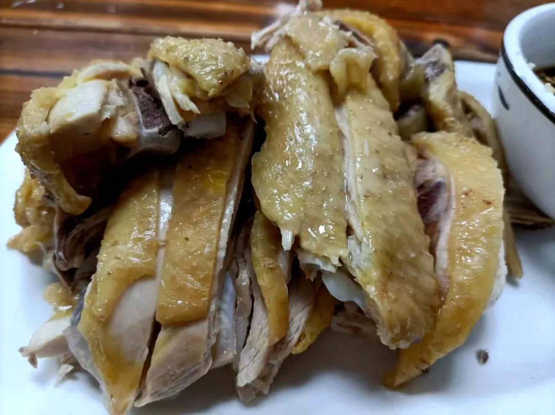 苏州锦溪古镇有什么特产,苏州锦溪镇古镇美食