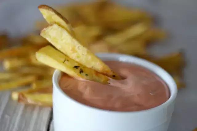 我把美国50个州按「好吃程度」排了个名，出国前收藏好慢慢打卡！