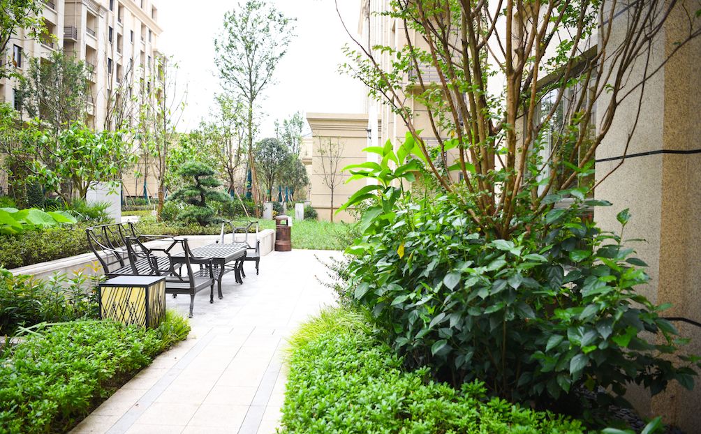 珠江城爱丽舍庄园联排别墅,珠江城爱丽舍庄园洋房