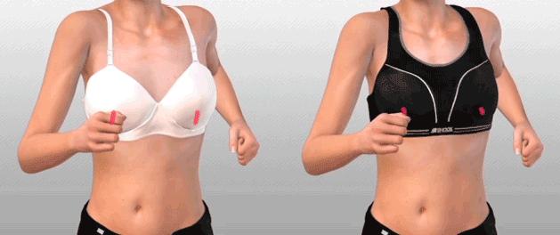 运动内衣要选择什么款,运动内衣和运动贴身内衣的区别