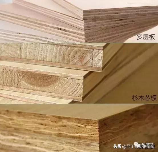 装修板材十大名牌排名榜2020,2021装修材料详解