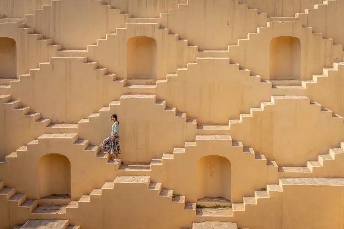 印度最豪华的电影院,印度粉红色之城