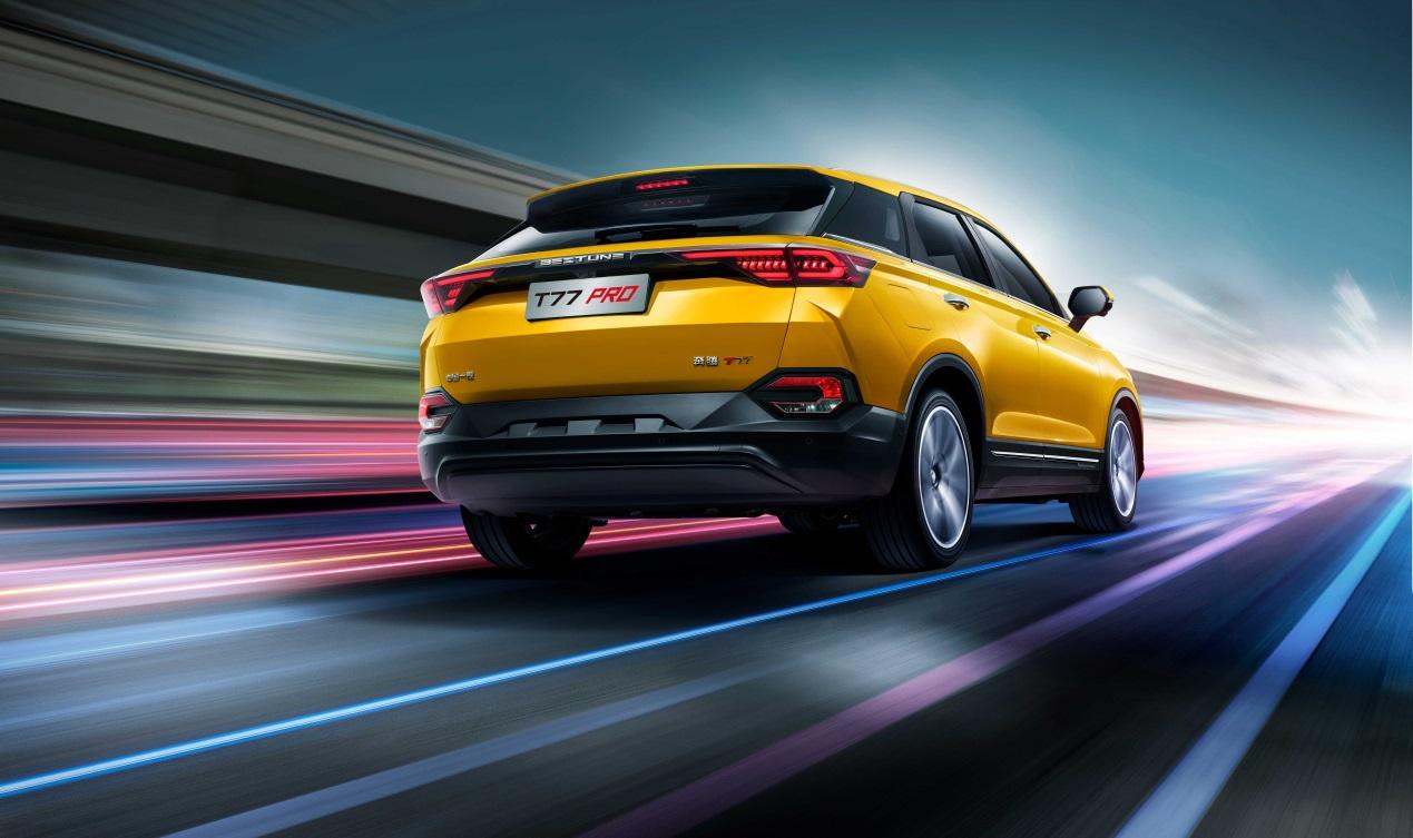 强心脏是如何练就的,奔腾t771.5t发动机怎么样测试