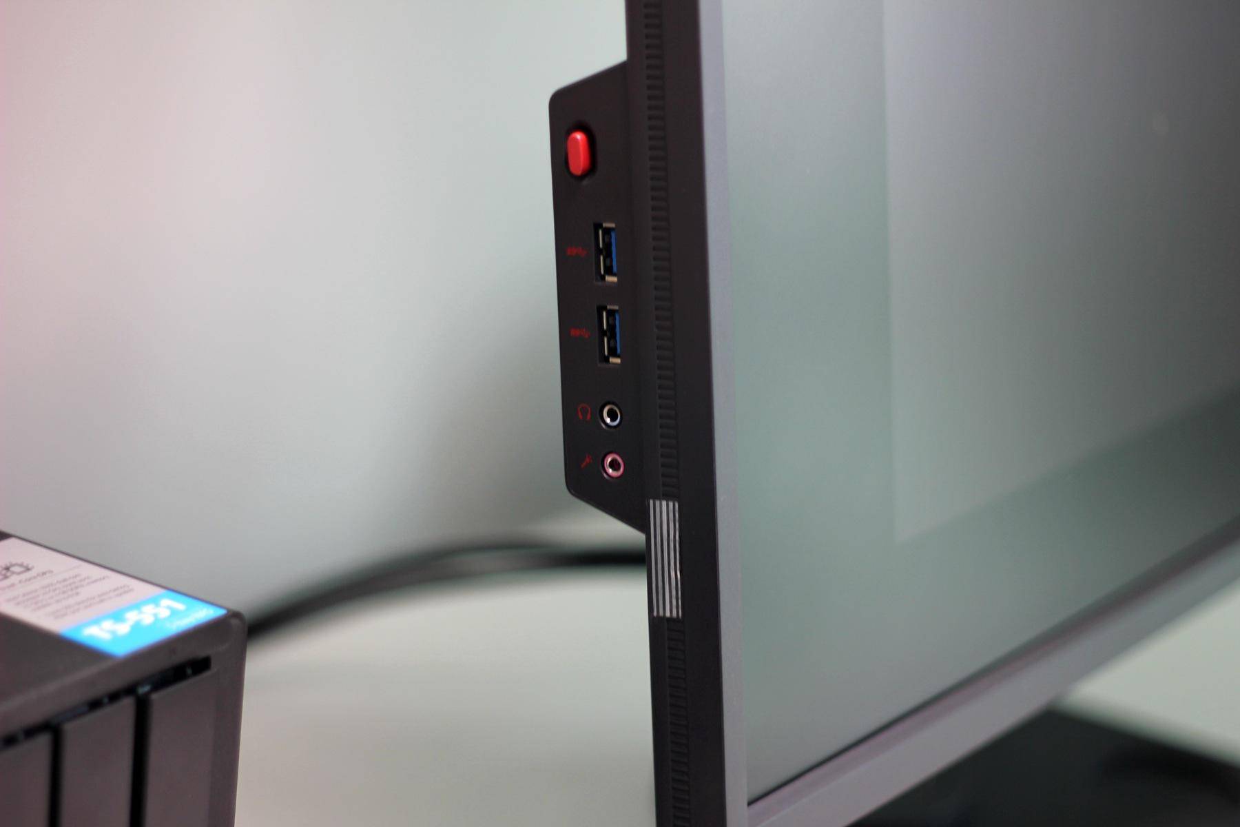 DyAc+加持，电竞显示器的最强之选？卓威ZowieXL2546S显示器评测