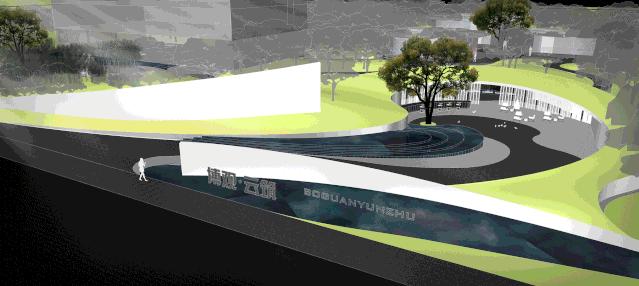 济宁·博观云著|奥雅设计