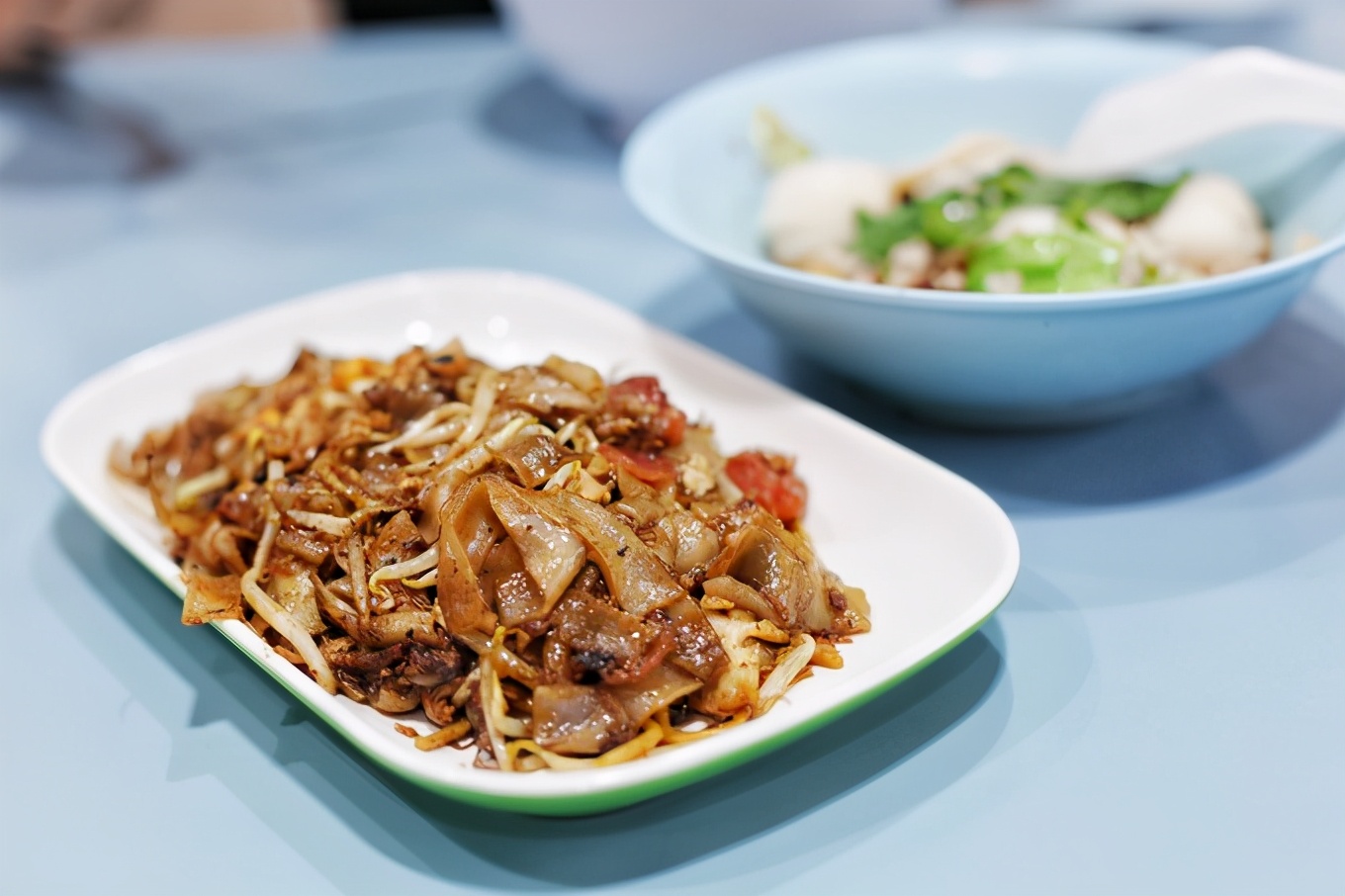 「怀念系列」新加坡|平价米其林+小众景点,3.5D我们不走寻常路3