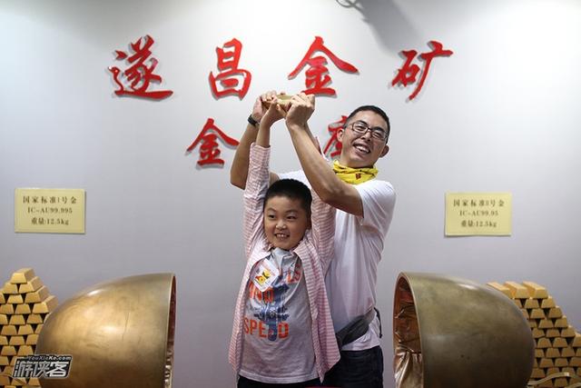 亲子小众宝藏旅行地三天,五一浙江亲子宝藏旅行地