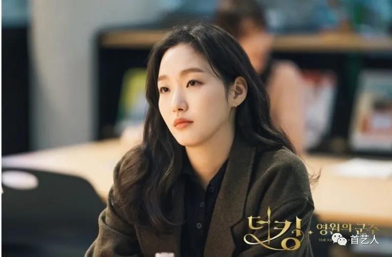 2020韩国明星同款发型,韩星女2020流行发型