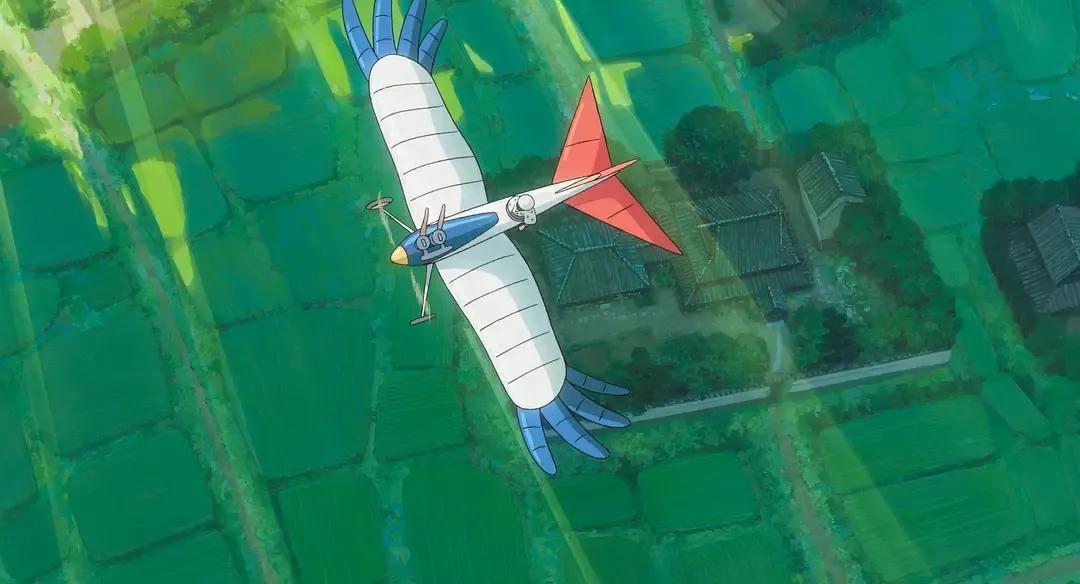 起风了解析,起风了最新改版