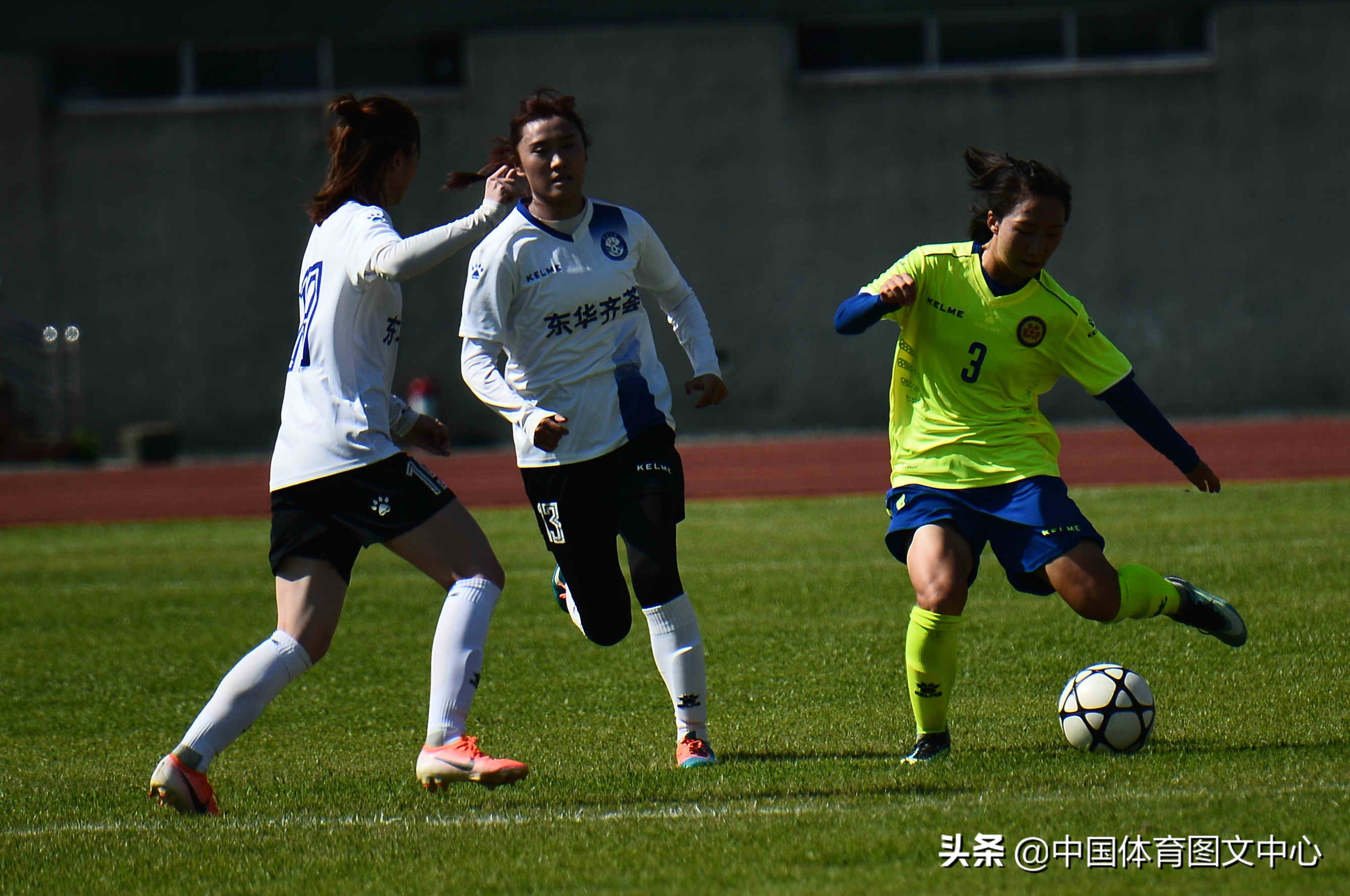 2023全国女足联赛,2019全国女足乙级联赛