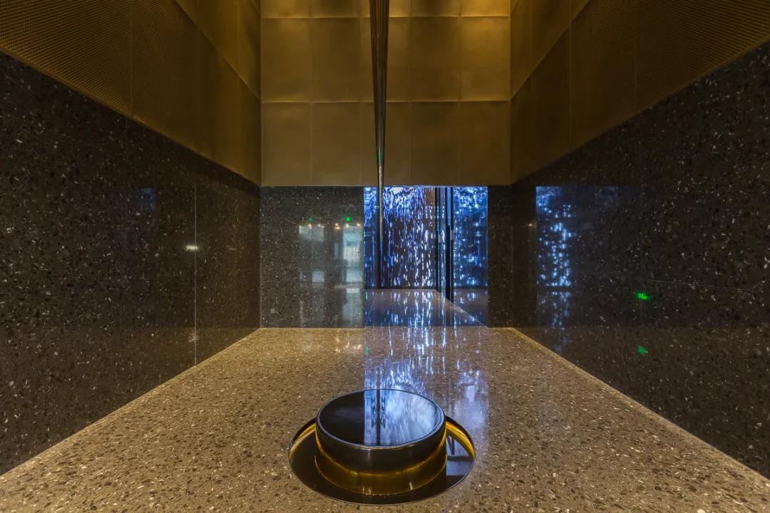 杭州网红打卡西湖酒店,杭州必打卡网红酒店