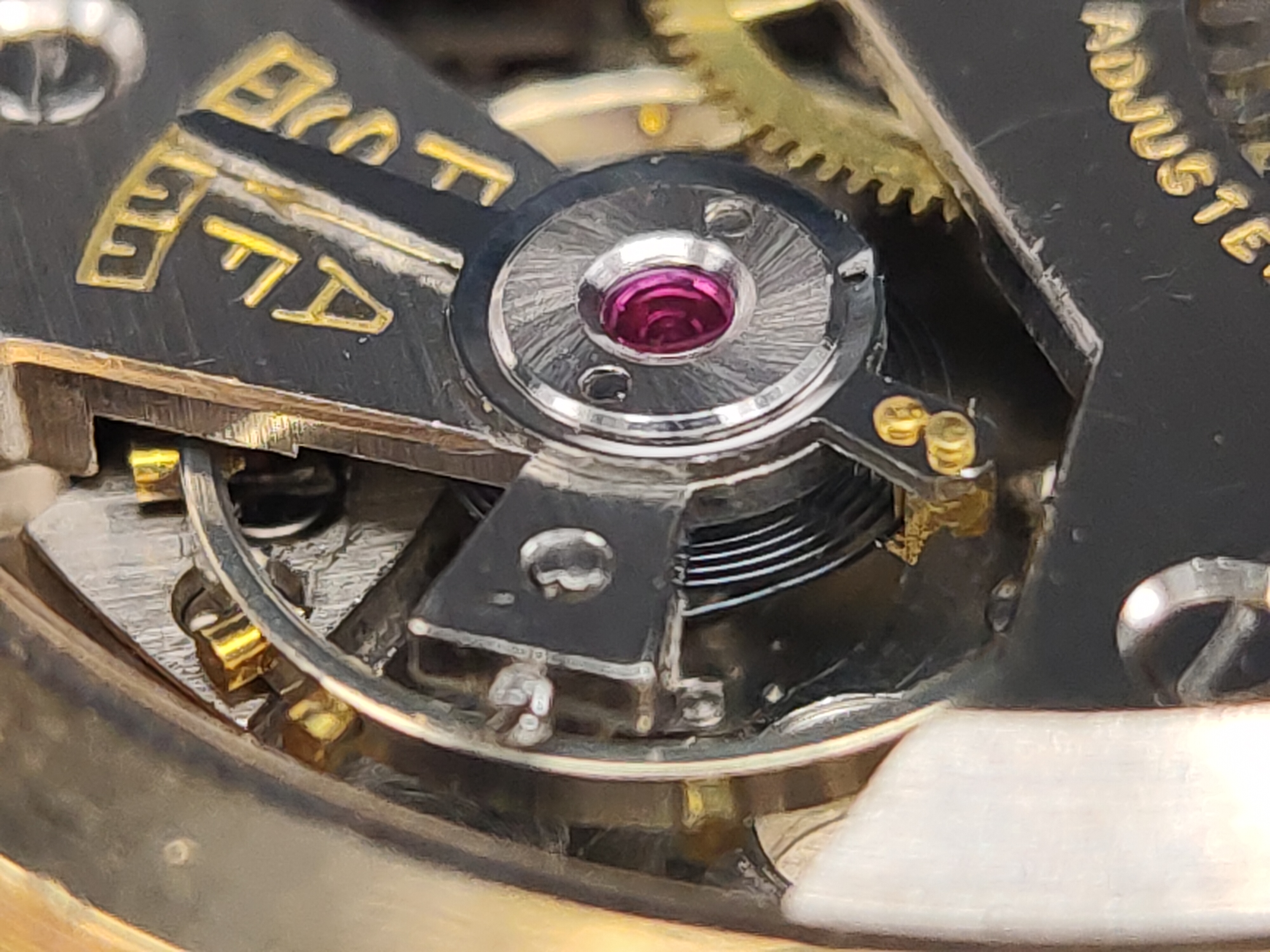 英纳格老表2846价值多少,英纳格老表汇总