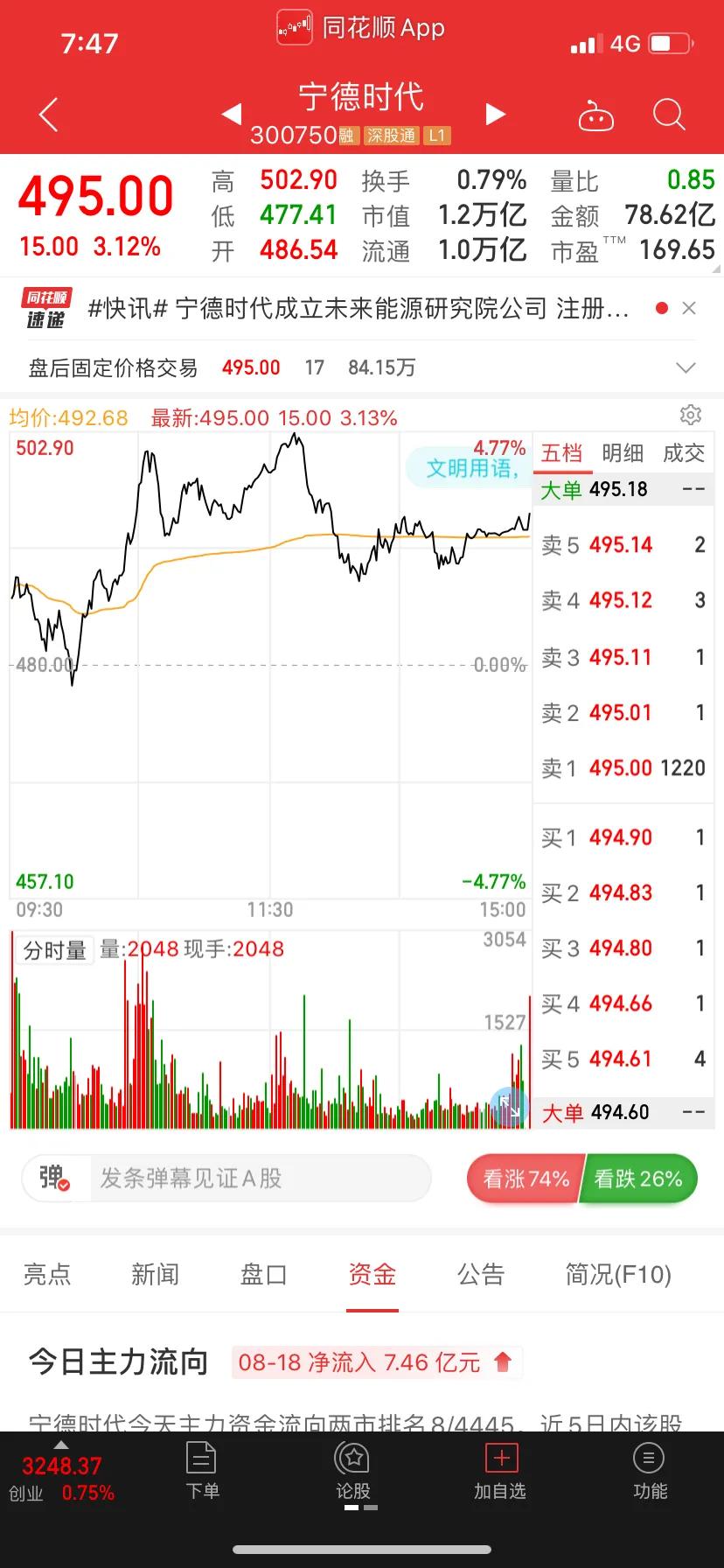 储能龙头股排名前十名,严重低估的十只锂电池股票龙头