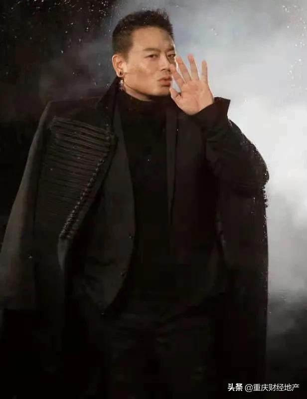 蓝湖郡品质楼盘,蓝湖郡最好的楼盘