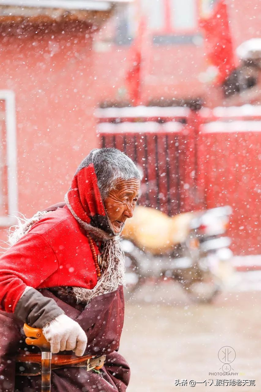 有生之年一定要去四川吗,年轻时不能去四川吗