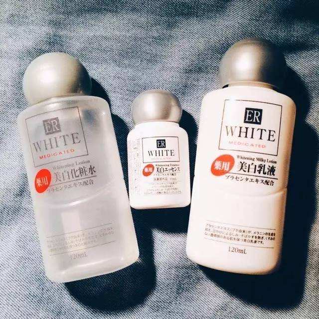 排雷！这些代购吹得天花乱坠的日系药妆都容易烂脸