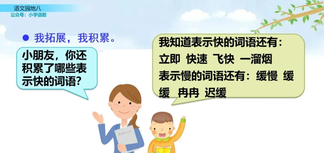 二年级上册语文园地八讲解视频,二年级语文园地八给动物分类答案