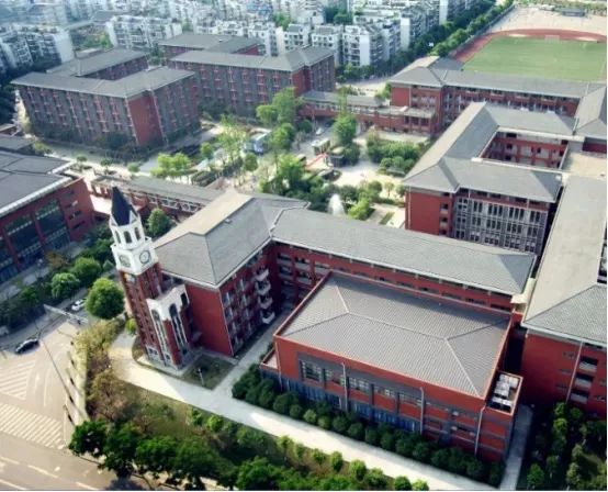 金牛区有啥初中,金牛区第三梯队初中很差吗