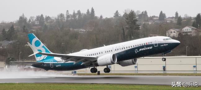 波音737坠落的真相,波音737希望有奇迹