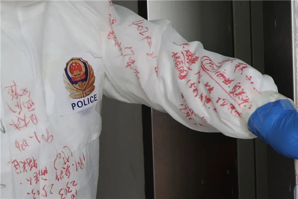 基层工作者的这些“智慧”，让人赞着赞着就哭了