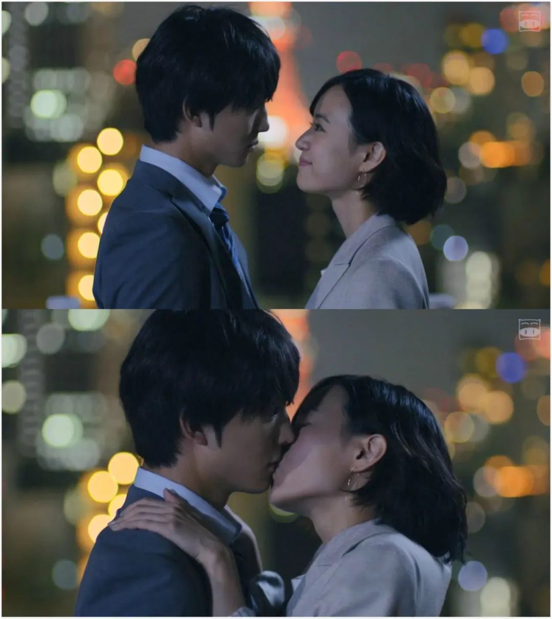 东京爱情故事莉香,东京爱情故事完治为什么放弃莉香