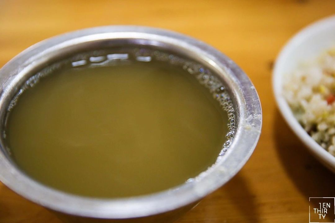 武汉过早文化的起源,50家武汉顶级过早