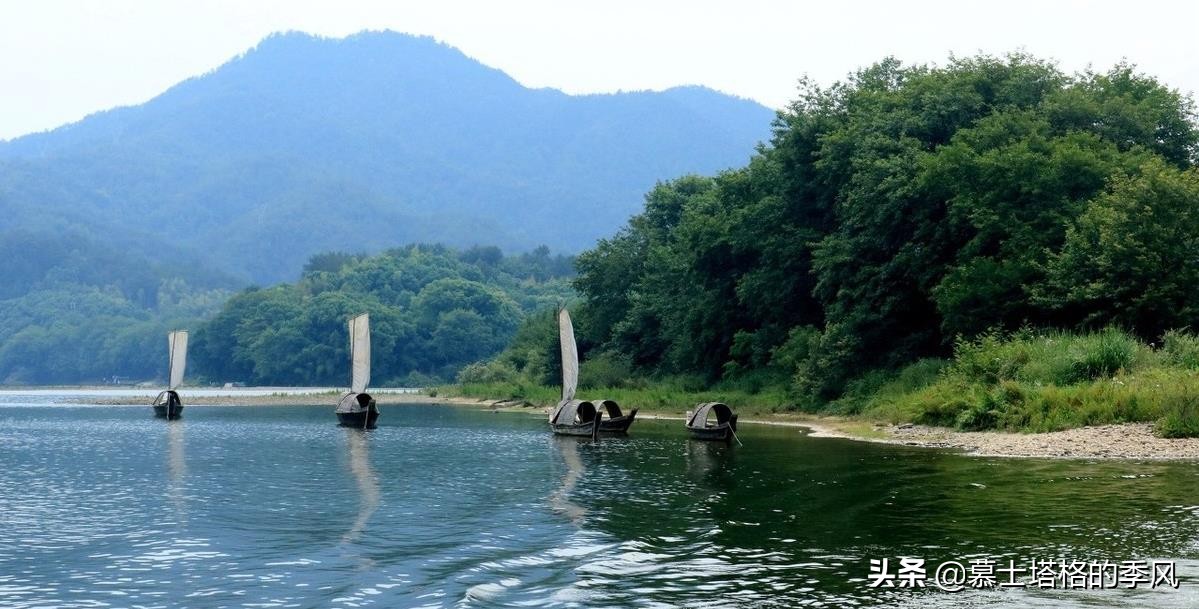 丽水是一个美丽的旅游城市,浙江丽水这座城市有什么特别之处