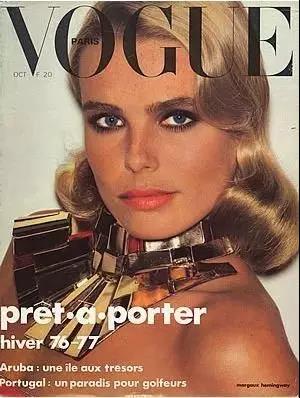 据说，叫玛歌的女孩子，运气都不会太差