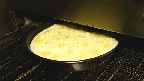 「广佛189店」49.9「尊宝比萨」10寸比萨+鸡米花+烤翅1对+饮品2杯