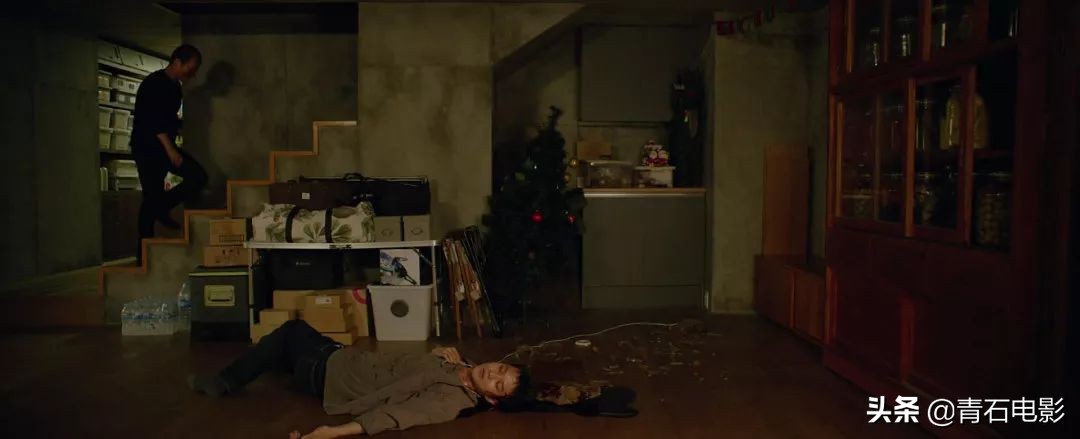 上映10天票房破20亿,上映后一片好评3亿次