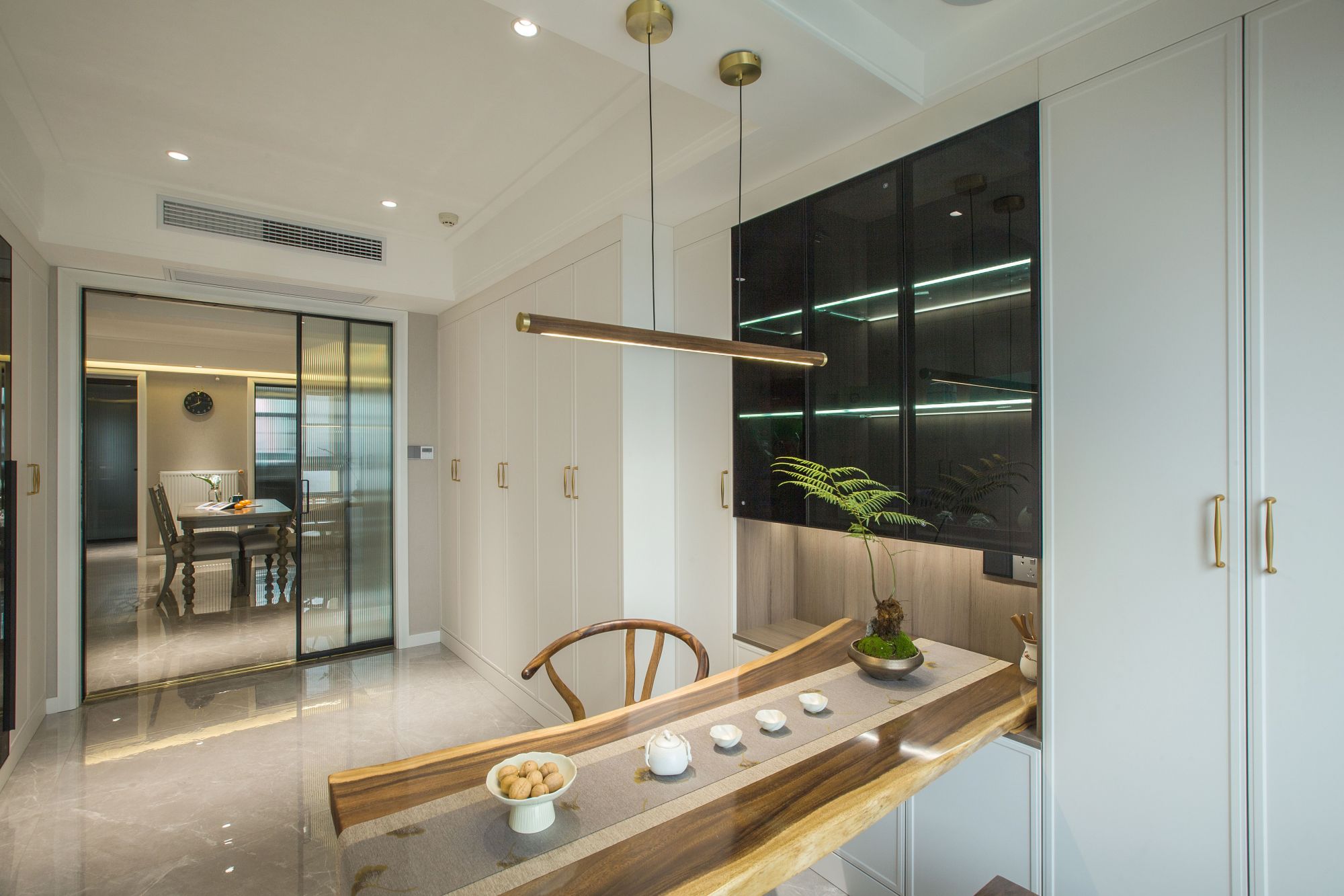 新作/易家小院—都市田园的幸福二重奏