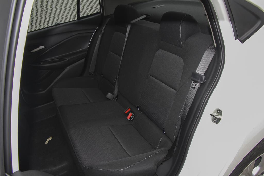 雪佛兰科沃兹开了四年六万公里,买雪佛兰科沃兹的10大忠告