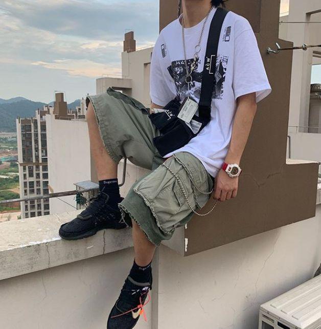 supreme一件单品做多少,supreme用的基础款