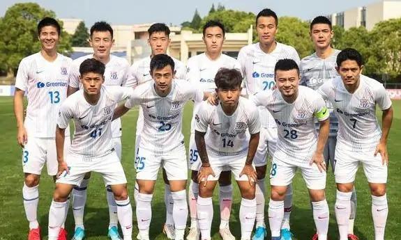 鲁能和申花年薪,中国足协杯山东鲁能vs上海申花