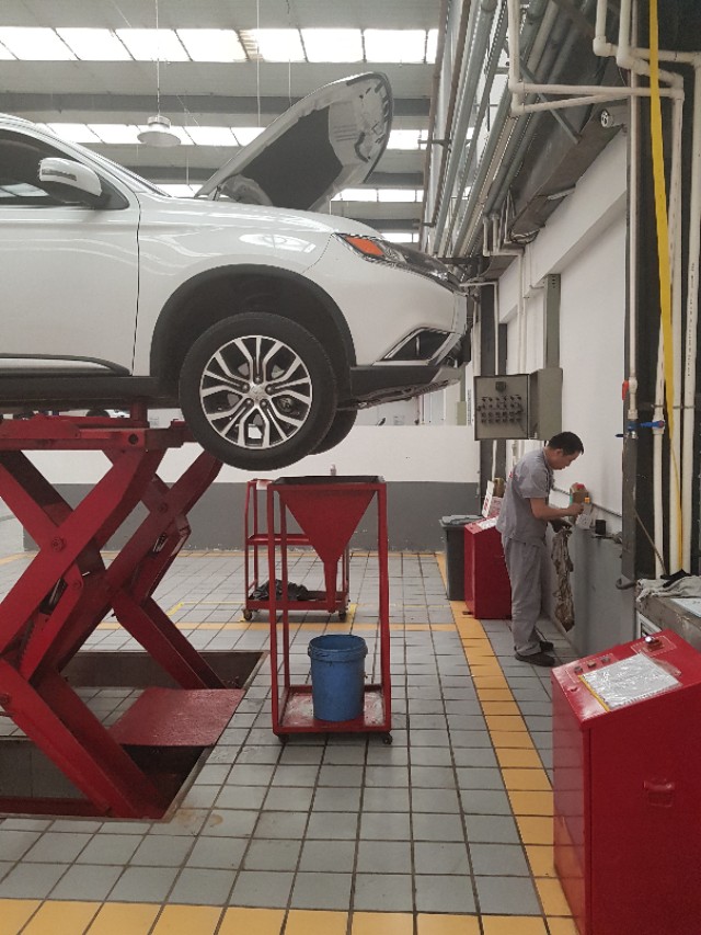 欧蓝德暖风的使用方法,欧蓝德2.0l都有多少年的