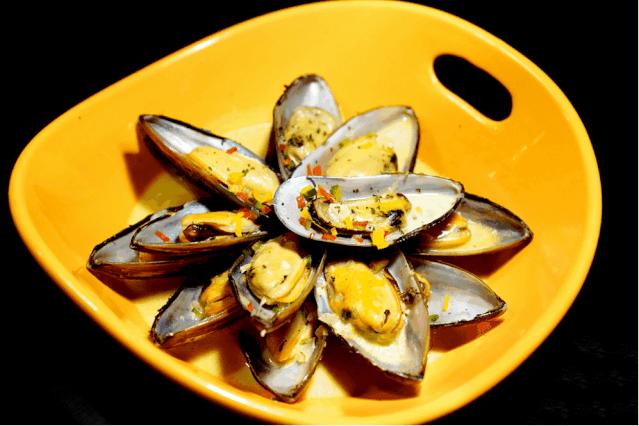 波龙海鲜品质私人套餐,波龙海鲜优惠团购