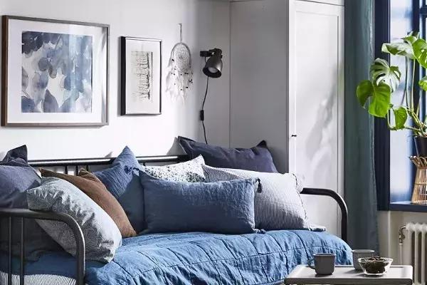 宜家酒店可以免费入住吗,宜家快闪体验馆