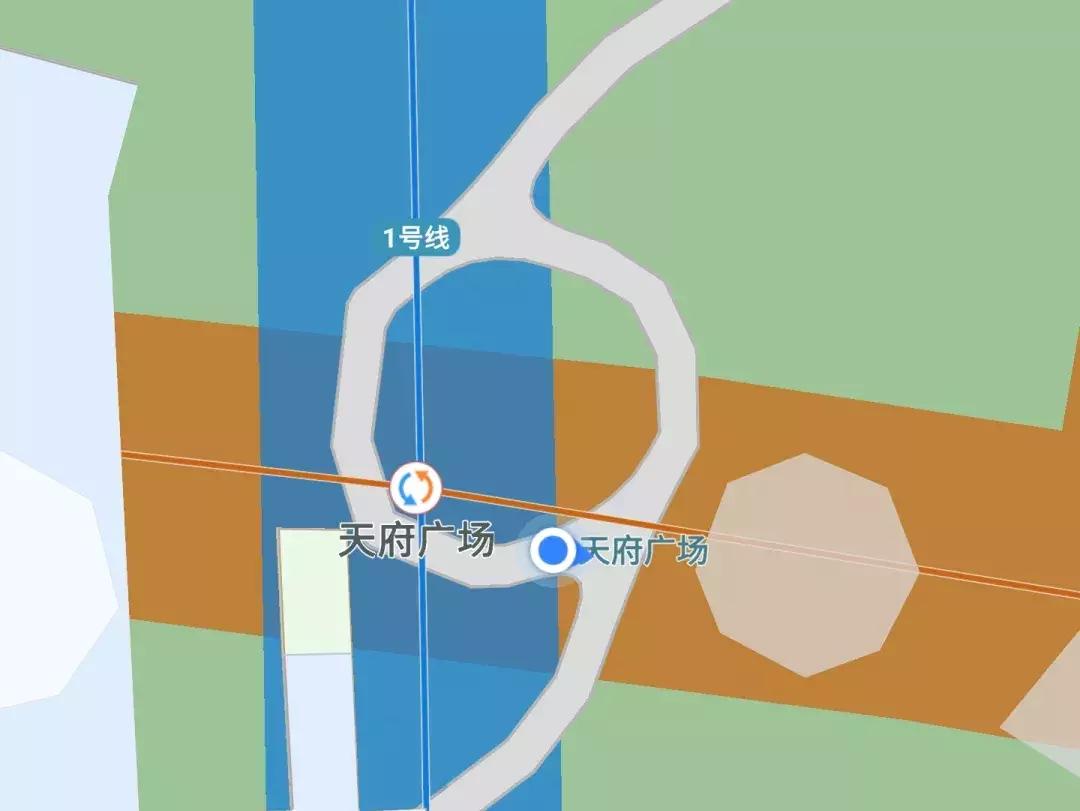 逮个成都人问成都在哪儿，没人回答得起