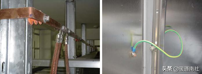 成套配电柜安装,成套配电柜控制柜基础安装视频